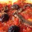 Pissalandrea: one of the ancerstors of modern pizza – Credit: www.lecinqueerbe.it