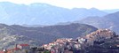 Perinaldo Panorama