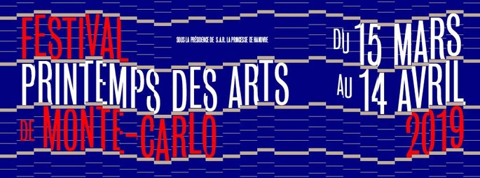 Monaco: Printemps des Arts [Video gallery]