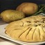 Recipe of the week: Ligurian #potato and green beans pie