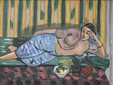 Matisse, Odaliske