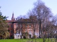 Rocca de' Baldi Schloss.