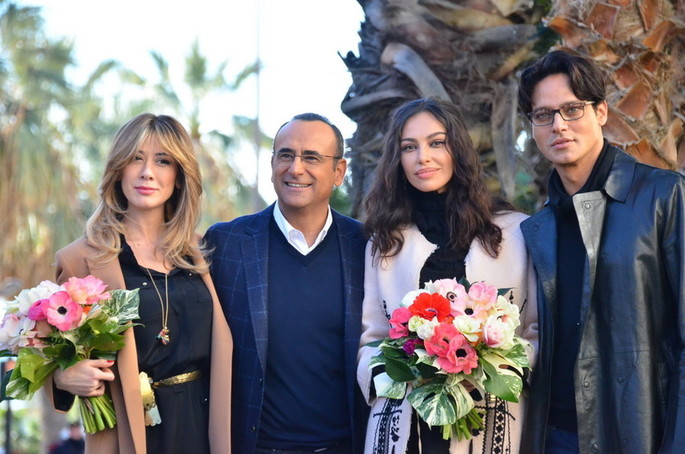 66th Sanremo Music Festival: singers, guests and co-conductors announced