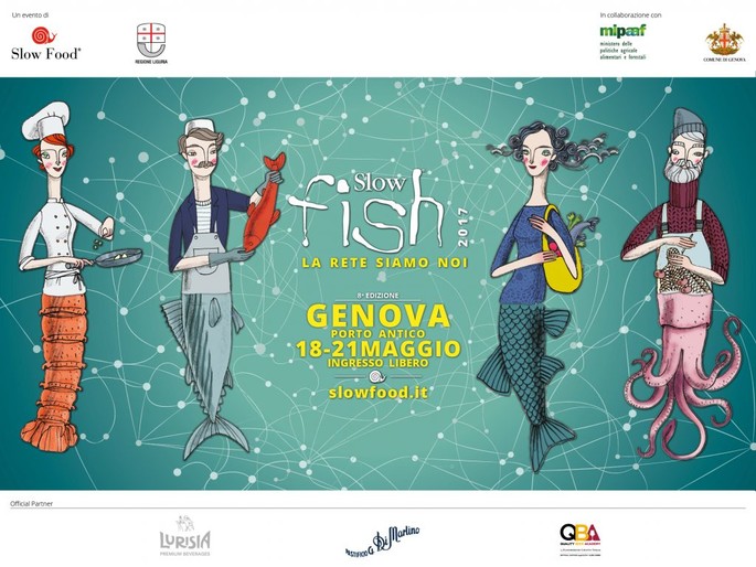 Credits: slowfish.slowfood.it Credits: slowfish.slowfood.it