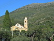 Salea, San Giacomo und Filippo Kirche, Kredit Davide Papalini
