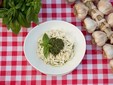 Trofie al Pesto, Kredit Facebook Seite