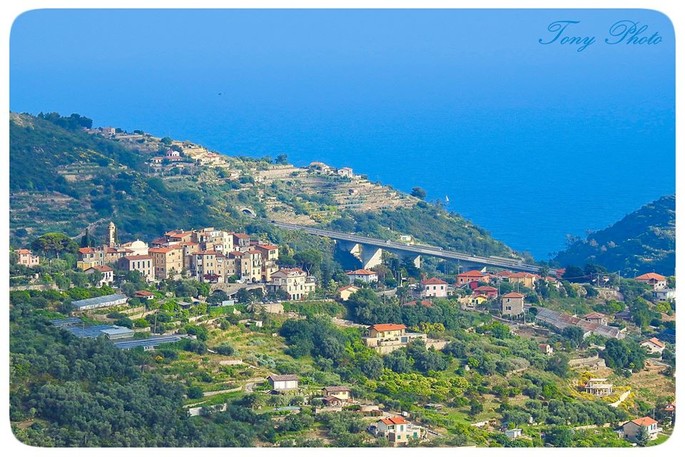 Credit Facebook site Bordighera amore mio