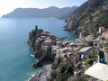 Vernazza Panorama, Kredit Luca Aless