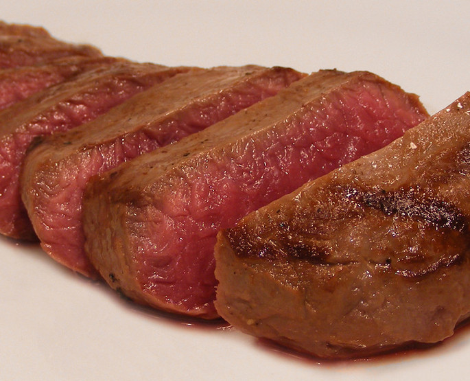 #Recipe of the week: Piedmont’s #Fassona