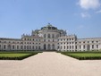 Stupinigi, Kredit Facebook Seite