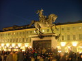 Piazza San Carlo