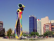 Mirò, Kredit German Ramos