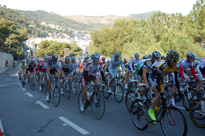 Trofeo Laigueglia coming up this Sunday!