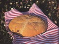 Triora bread Triora bread