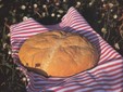 Triora bread