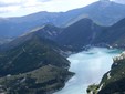 Castillon See, Kredit gibasianka