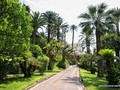 Villa Maria Serena, Kredit Facebook Seite