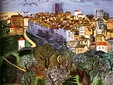 Dufy, Vence 1923. Kredit blog Pinkpagodastudio