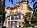 Villa Nobel, Kredit Facebook Seite Liguria da scoprire.