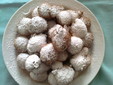 Zeppole